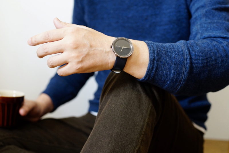 VEJRHOJ（ヴェアホイ）イメージカット the gun 9